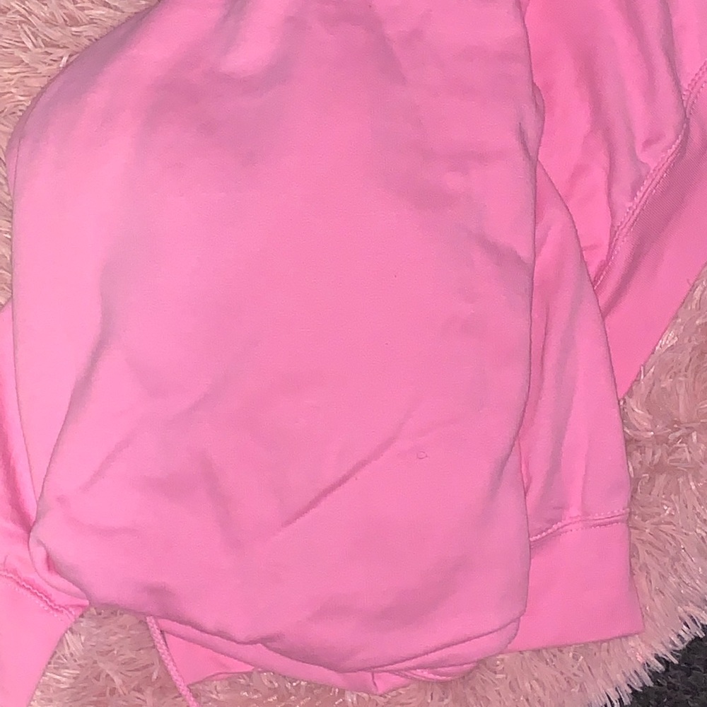 Pink Boyfriend sweatshirt